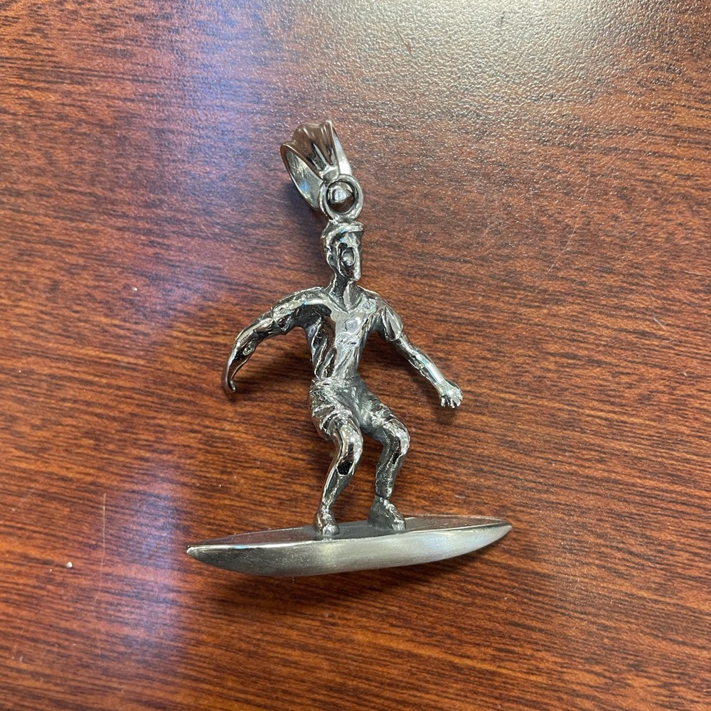 🏄‍♂️ Surfer pendant🏄‍♂️